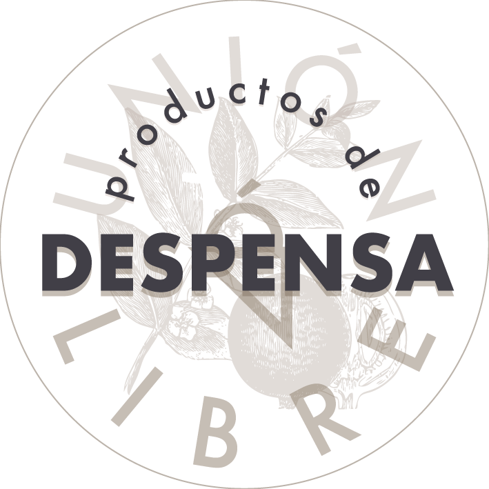 LA DESPENSA