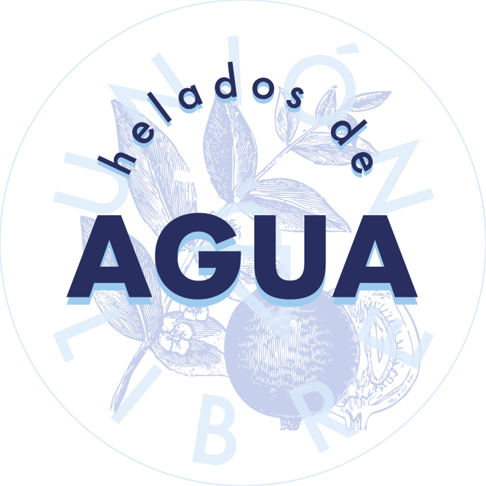 LOS HELADOS DE AGUA