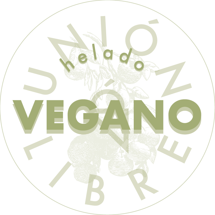 EL HELADO VEGANO